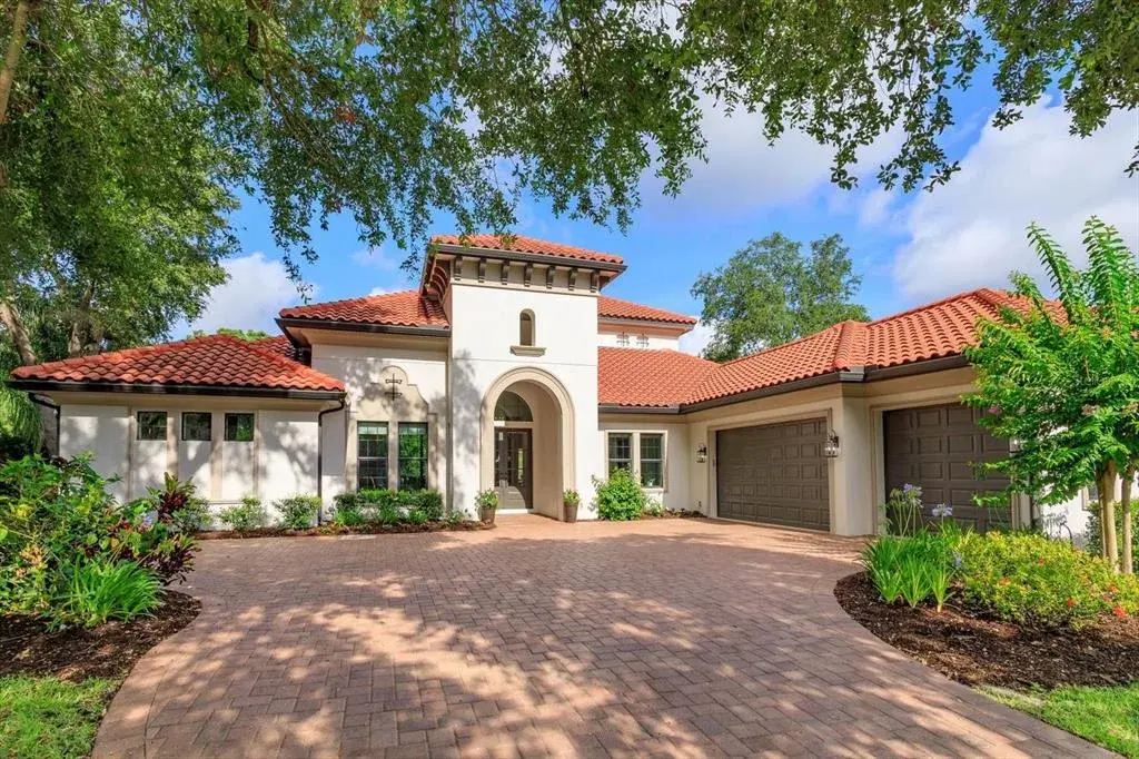 4224 Clarice Estates Drive, Windermere, FL, 34786