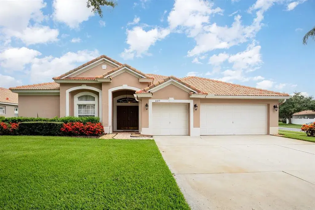 6631 Crestmont Glen Lane, Windermere, FL, 34786
