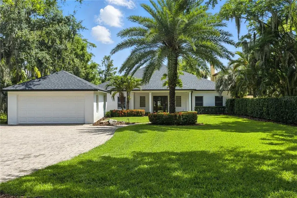 10209 Trout Rd, Orlando, FL, 32836