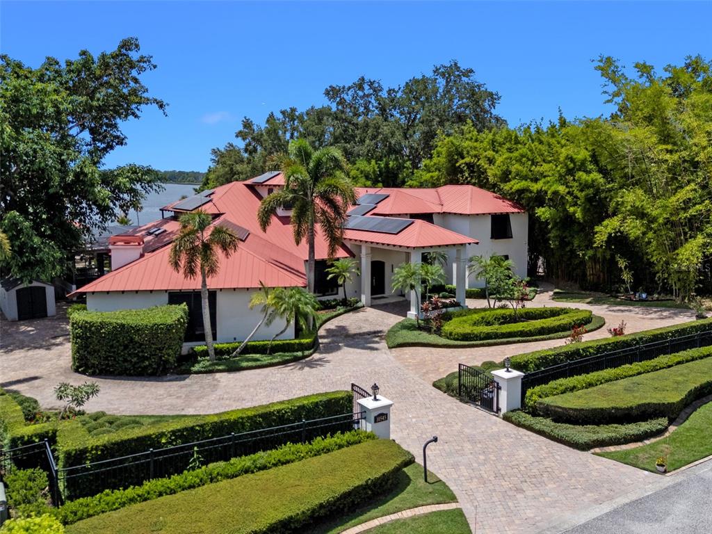 10545 Down Lakeview Circle, Windermere, FL, 34786