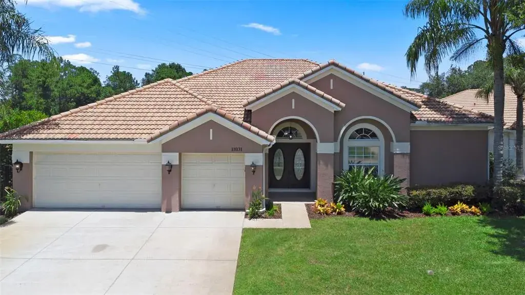 Welcome Home
