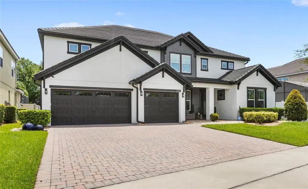 10403 Provence Drive, Orlando, FL, 32836