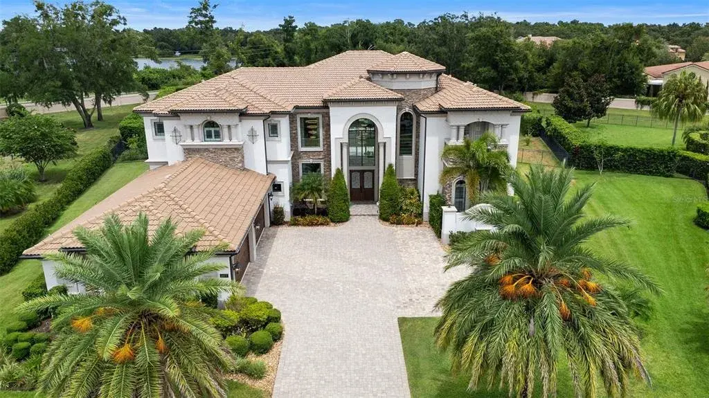Exterior Photo