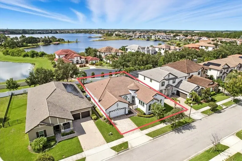 11646 Hampstead Street, Windermere, FL, 34786
