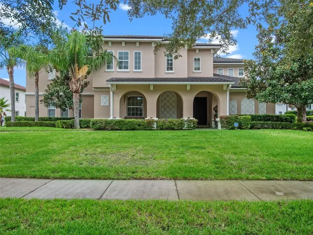Curb Appeal !
