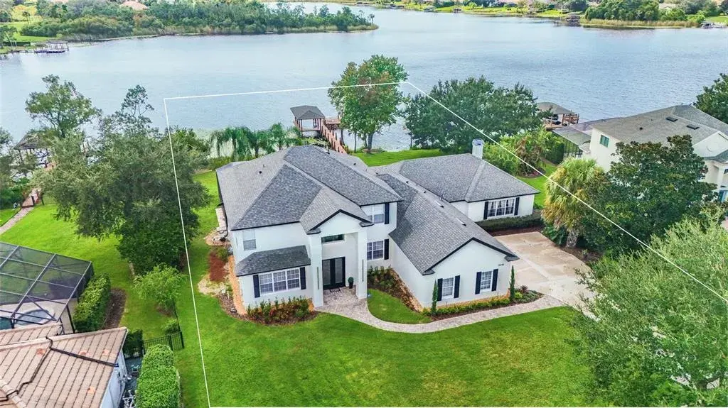 13048 Lake Roper Ct., Windermere, FL, 34786