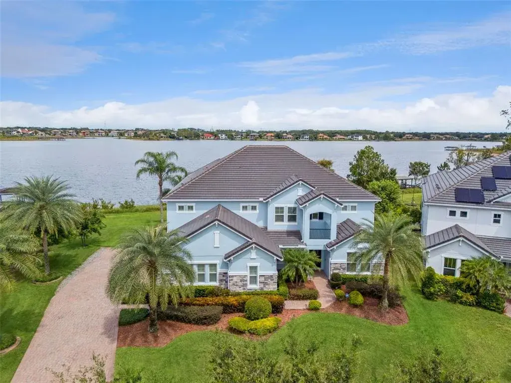 7417 Lake Albert Drive, Windermere, FL, 34786