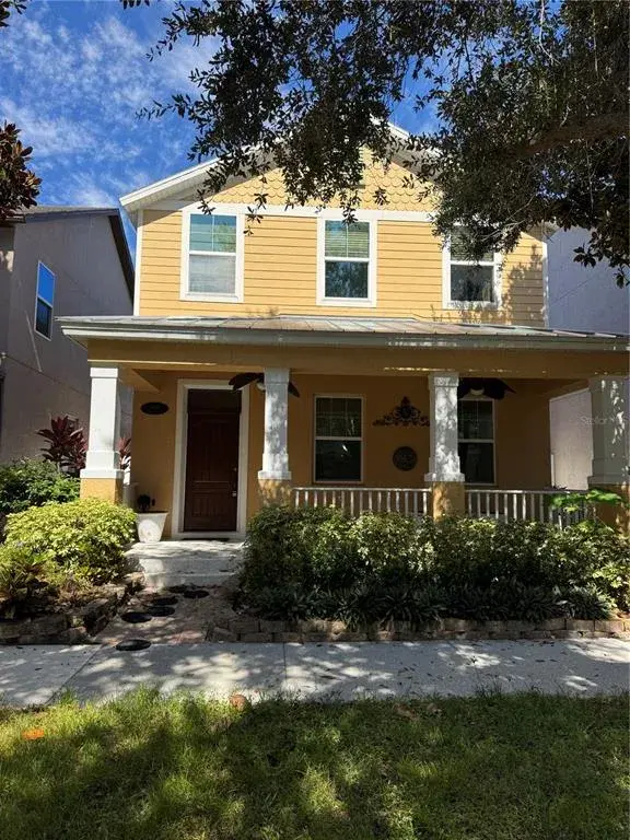 11661 Black Rail Street, Windermere, FL, 34786
