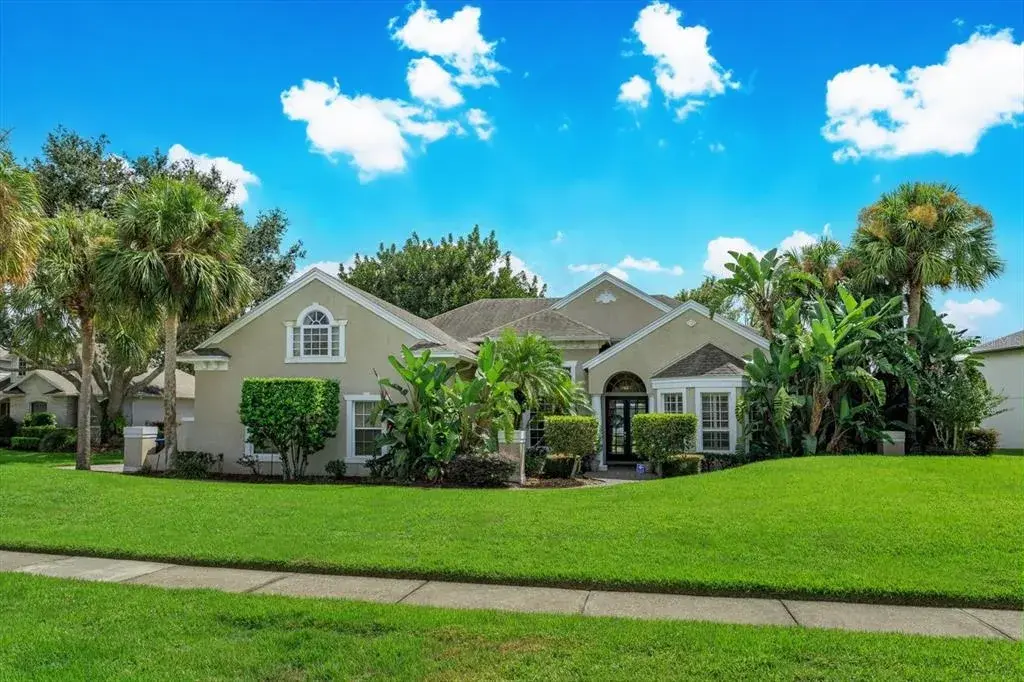 13554 Sunset Lakes Circle, Winter Garden, FL, 34787