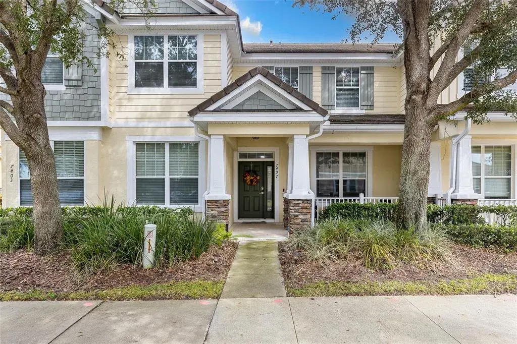 7407 Ripplepointe Way, Windermere, FL, 34786