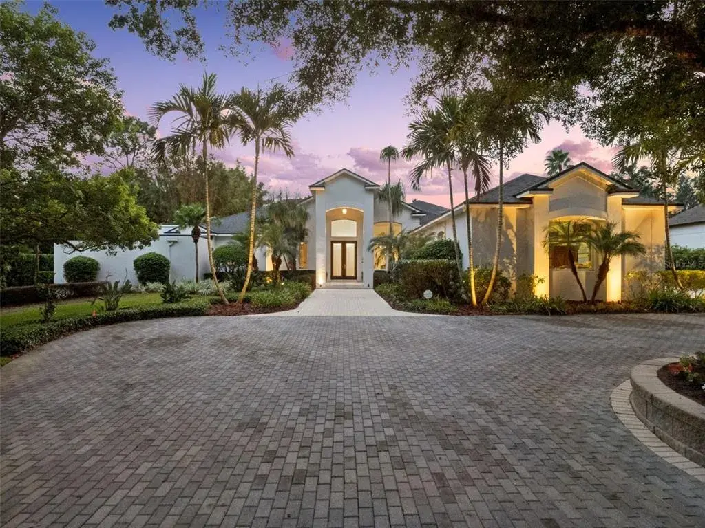 1724 Windermeredown Place, Windermere, FL, 34786