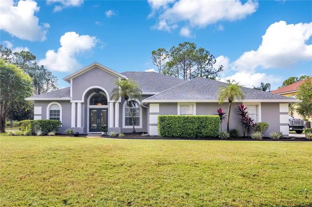10216 Trout Road, Orlando, FL, 32836