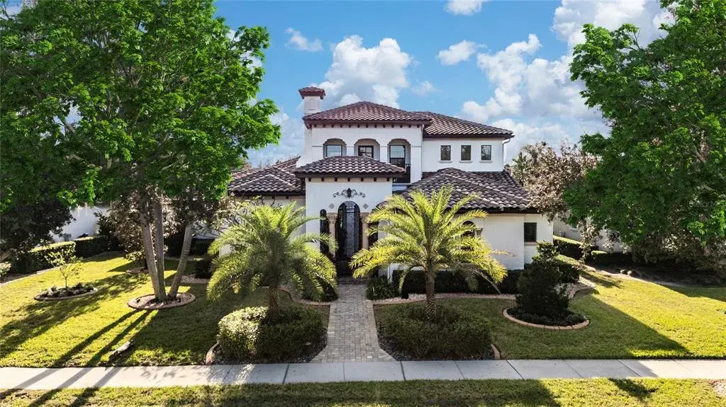 6222 Lecco Way, Windermere, FL, 34786