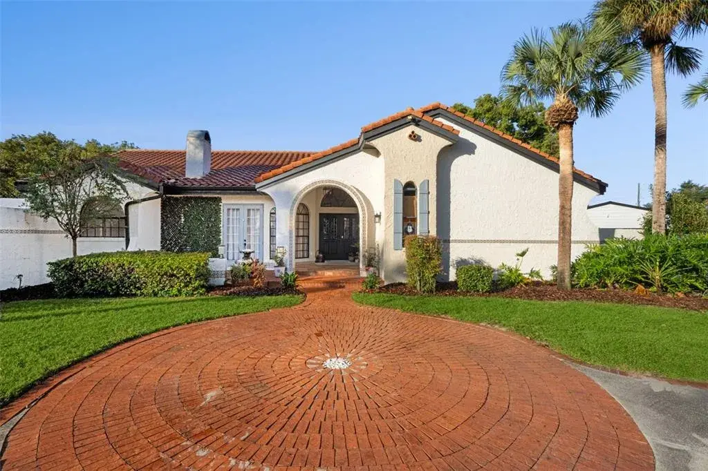 2828 Ingeborg Court, Windermere, FL, 34786