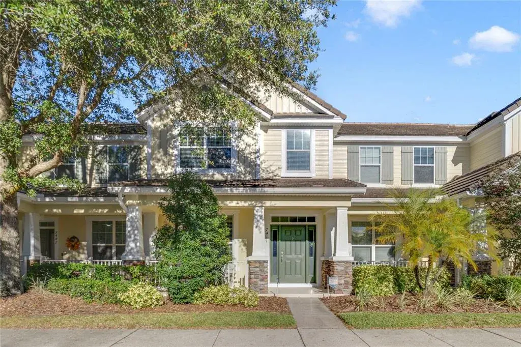 7411 Ripplepointe Way, Windermere, FL, 34786