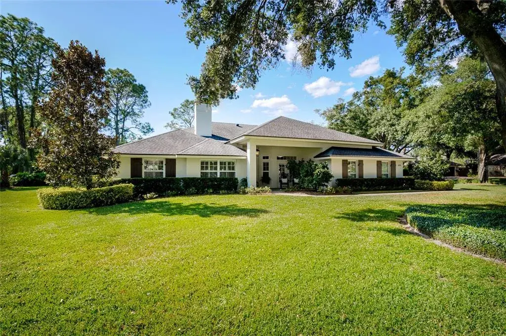 1804 Maple Leaf Drive, Windermere, FL, 34786