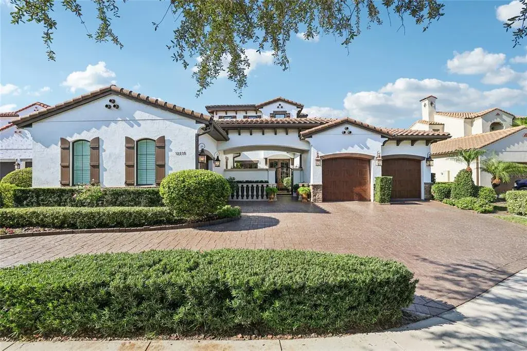 12235 Montalcino Circle, Windermere, FL, 34786