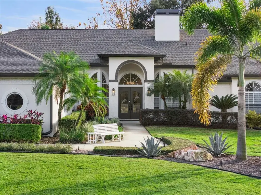 10442 Birch Tree Lane, Windermere, FL, 34786