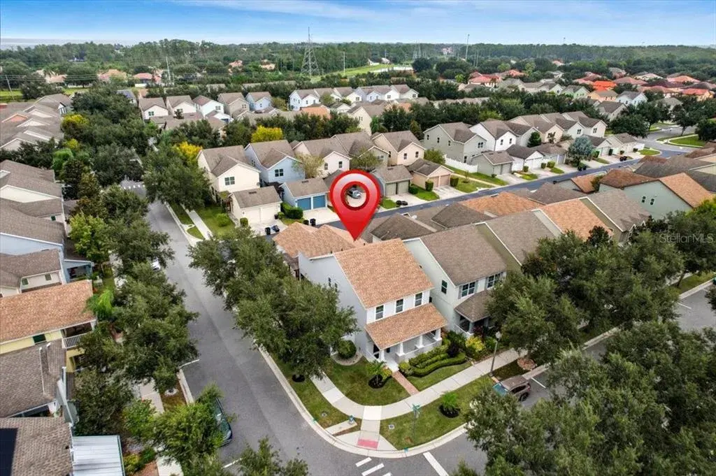 11675 Snail Kite Way, Windermere, FL, 34786