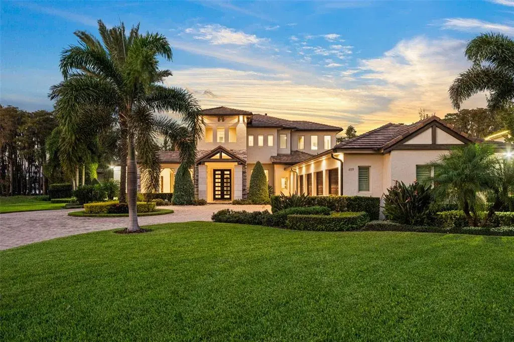 6109 Orta Court, Windermere, FL, 34786