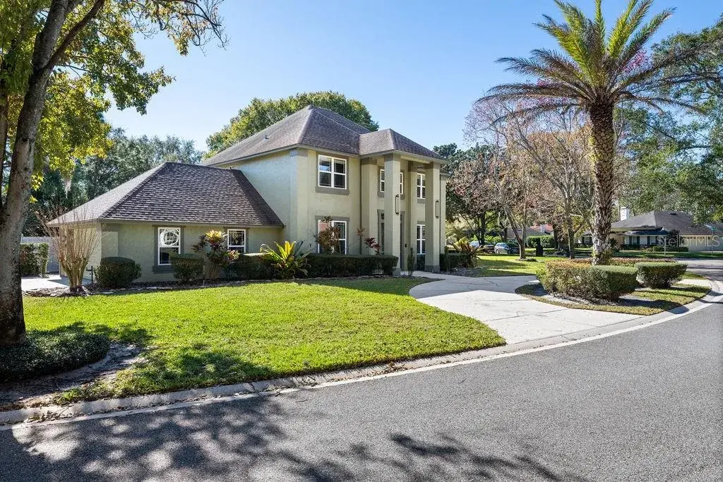 1735 Maple Leaf Drive, Windermere, FL, 34786