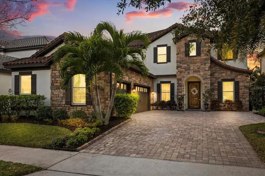 11658 Hampstead Street, Windermere, FL, 34786