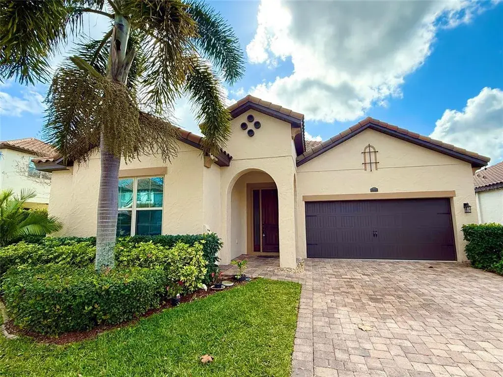 17514 Black Rail Street, Windermere, FL, 34786