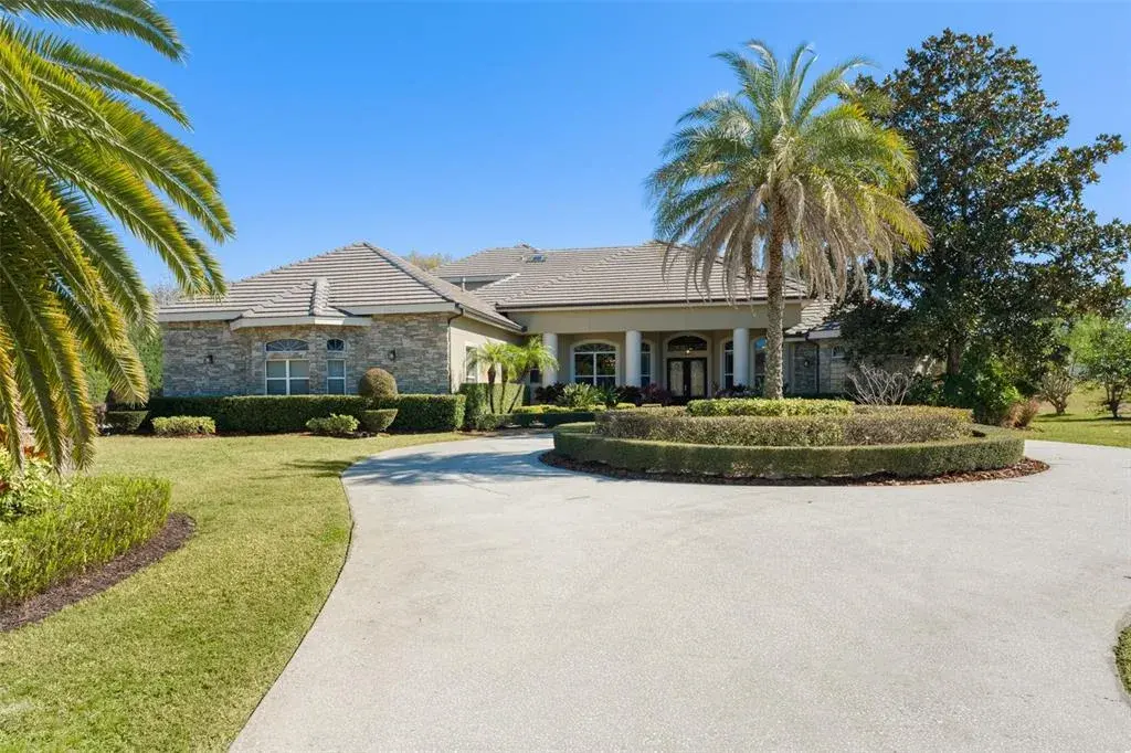 3013 Seigneury Drive, Windermere, FL, 34786