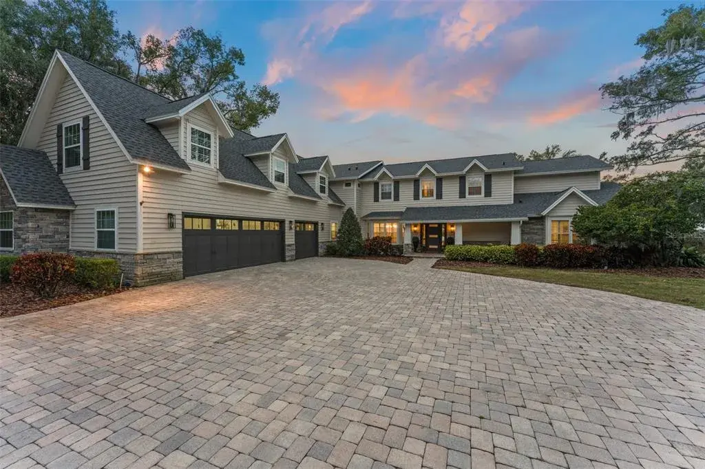 5538 W Lake Butler Road, Windermere, FL, 34786