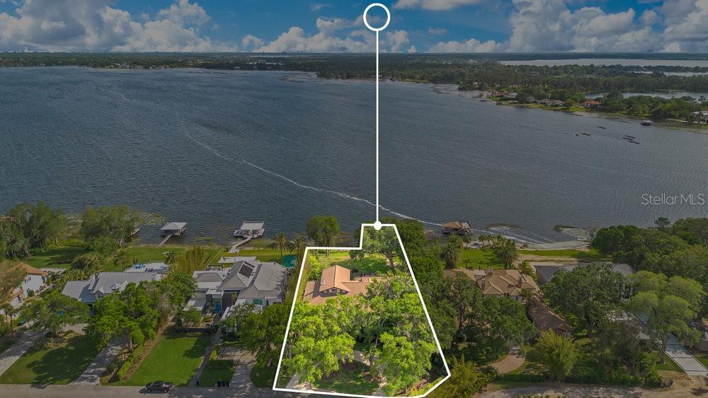 10577 Down Lakeview Circle, Windermere, FL, 34786