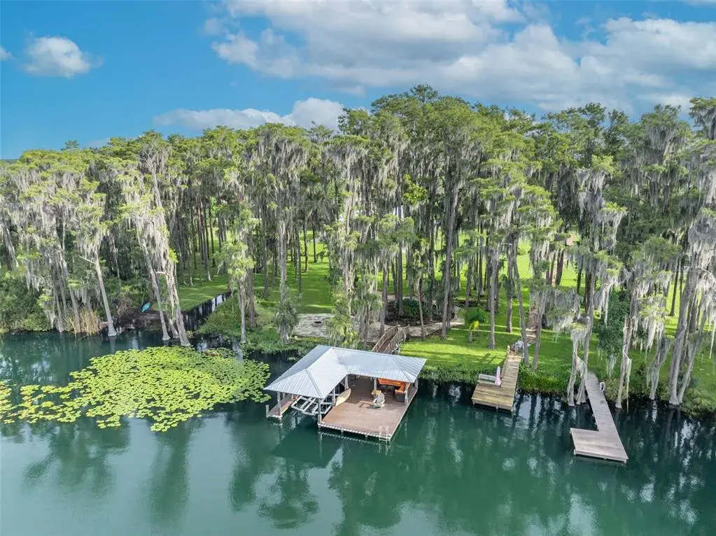 1134 Kelso Boulevard, Windermere, FL, 34786