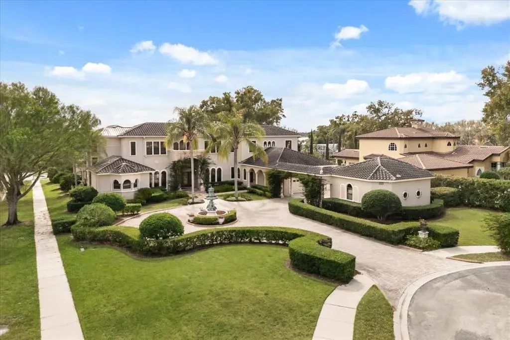 3026 Porto Lago Court, Windermere, FL, 34786