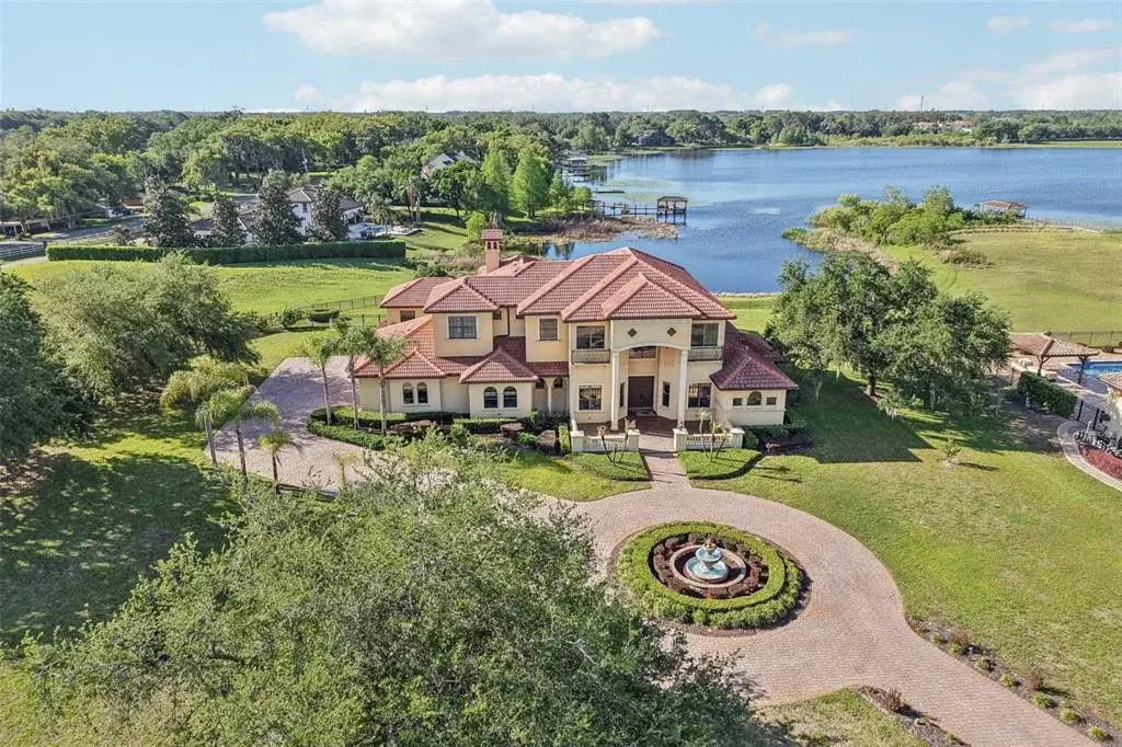 12720 Jacob Grace Court, Windermere, FL, 34786