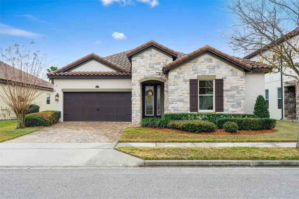17520 Black Rail Street, Windermere, FL, 34786