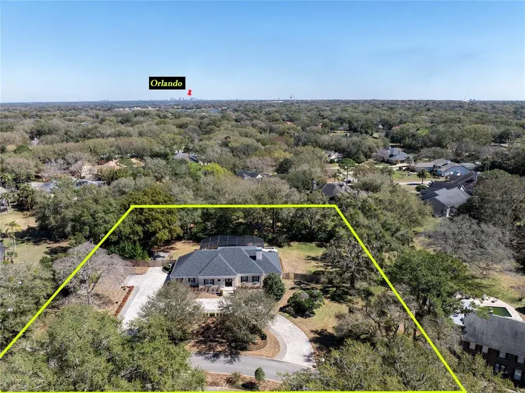1625 Down Lake Drive, Windermere, FL, 34786