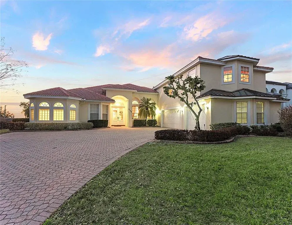 3138 Seigneury Drive, Windermere, FL, 34786