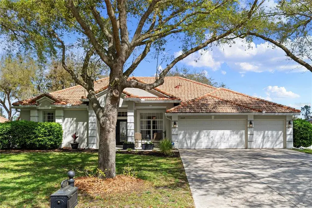 6569 Crestmont Glen Lane, Windermere, FL, 34786