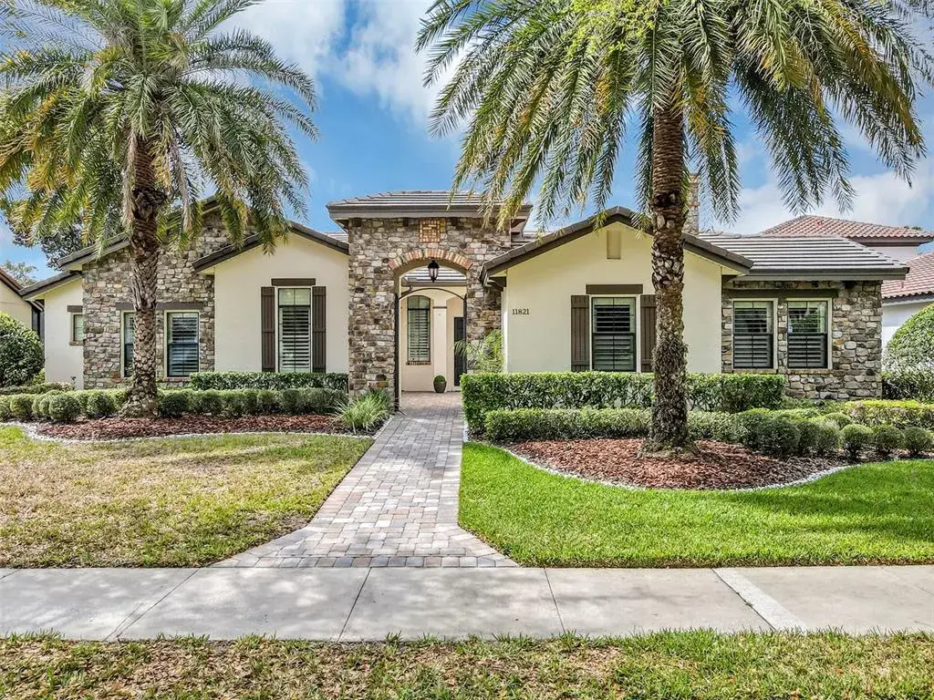 11821 Waterstone Loop Drive, Windermere, FL, 34786