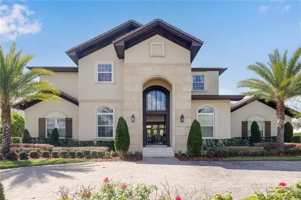 13304 Bellaria Circle, Windermere, FL, 34786