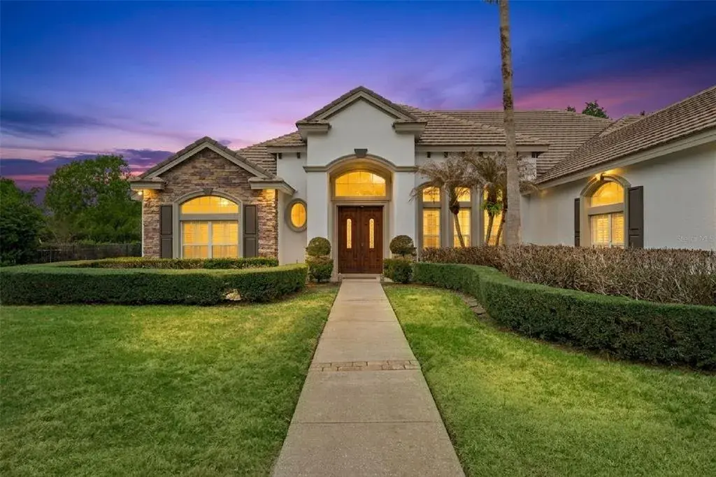 13421 Bonica Way, Windermere, FL, 34786