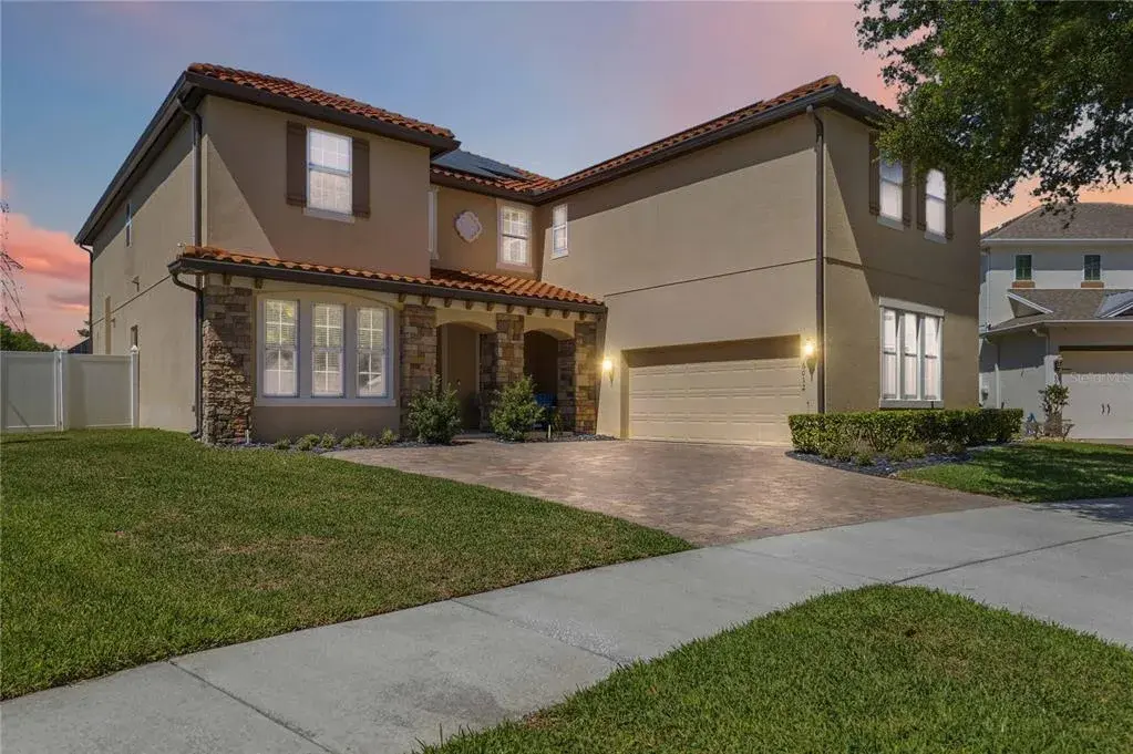 6012 Roseate Spoonbill Drive, Windermere, FL, 34786