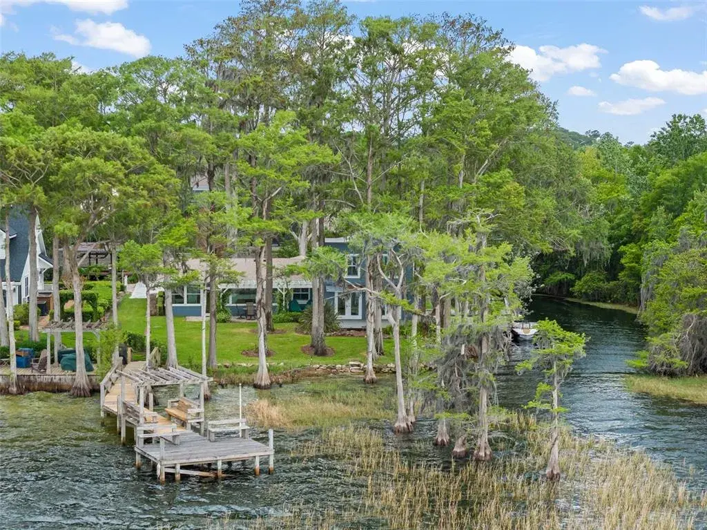 10400 Lake Cottage Lane, Orlando, FL, 32836