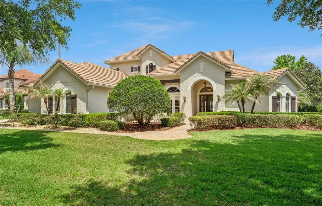 5106 Tildens Grove Boulevard, Windermere, FL, 34786