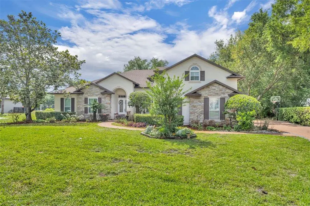 13536 Sunset Lakes Circle, Winter Garden, FL, 34787