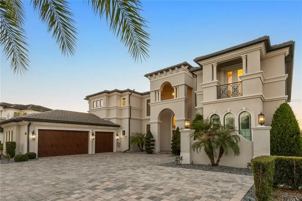 4029 Isabella Circle, Windermere, FL, 34786