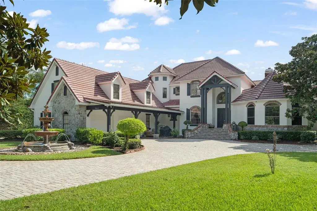 9011 Pinnacle Circle, Windermere, FL, 34786