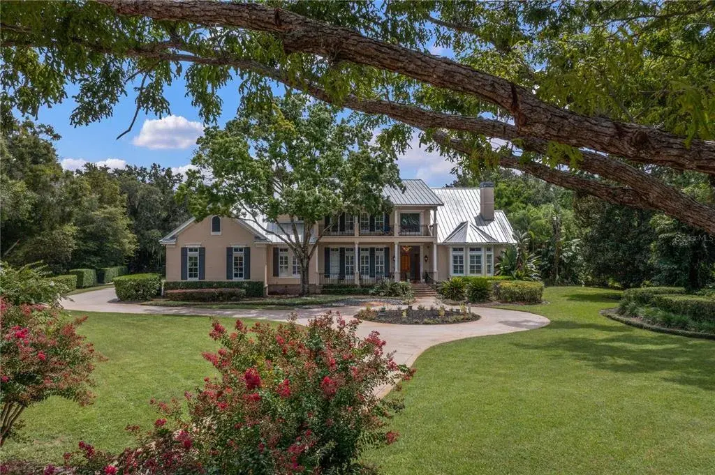 3413 Lilas Court, Windermere, FL, 34786