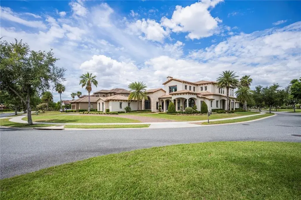 11418 Waterstone Loop Drive, Windermere, FL, 34786