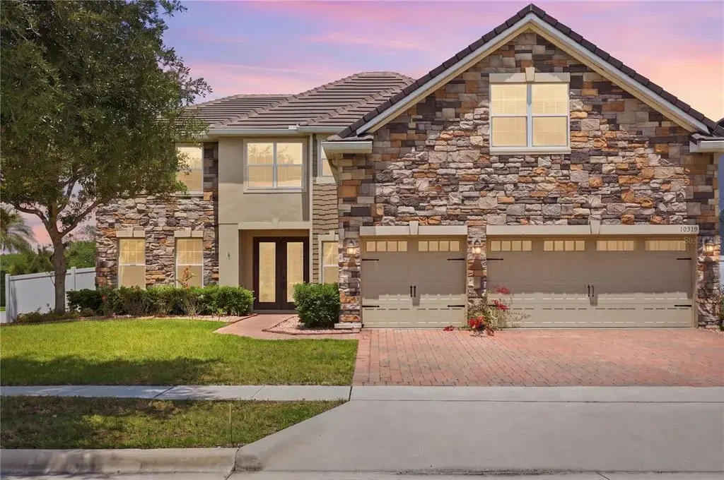 10319 Lavande Drive, Orlando, FL, 32836