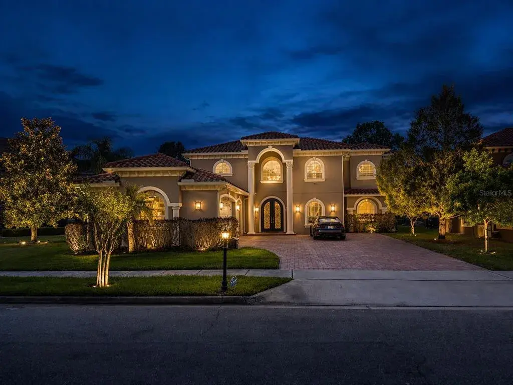 7503 Lake Albert Dr, Windermere, FL, 34786